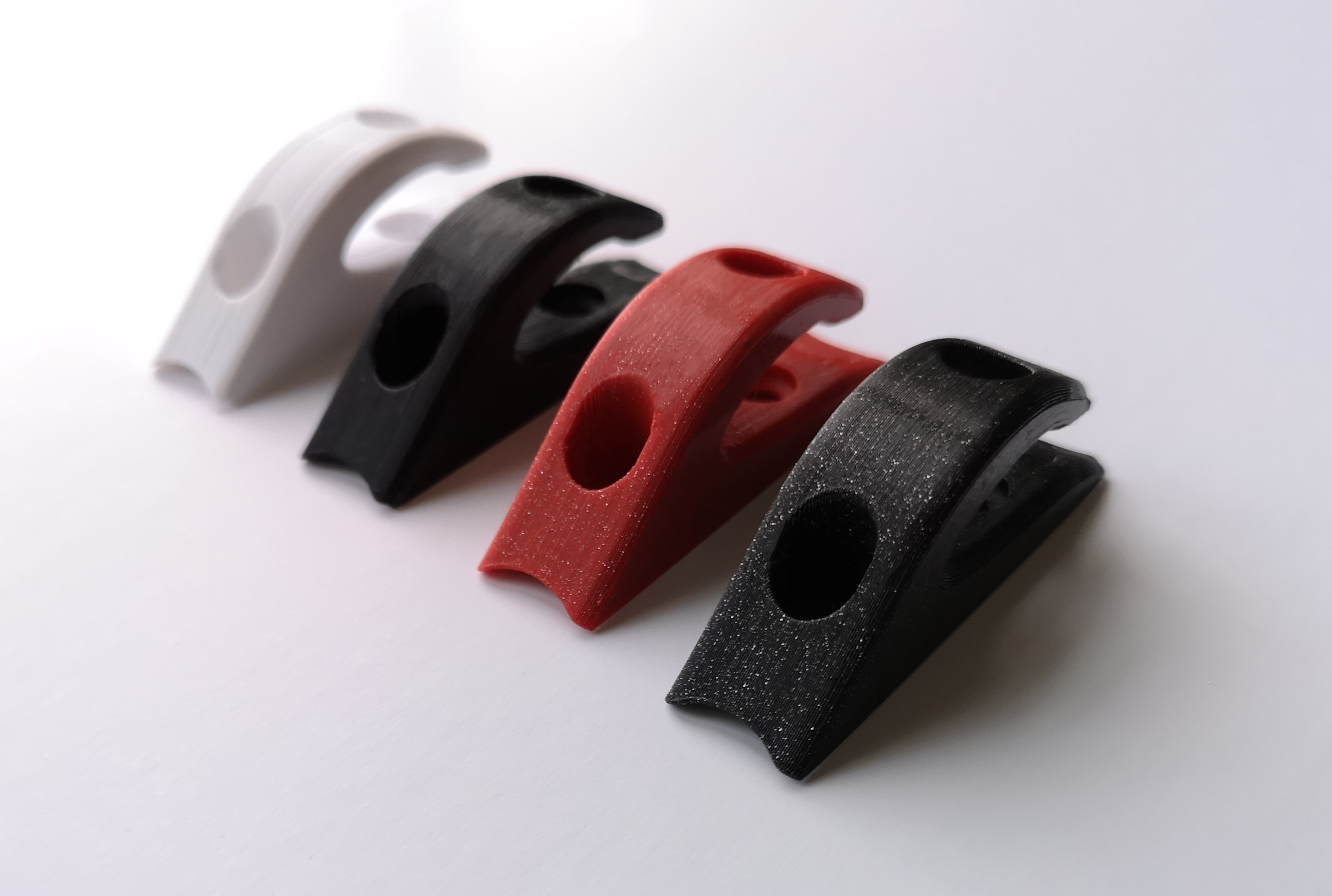 Xiaomi M365 Hook