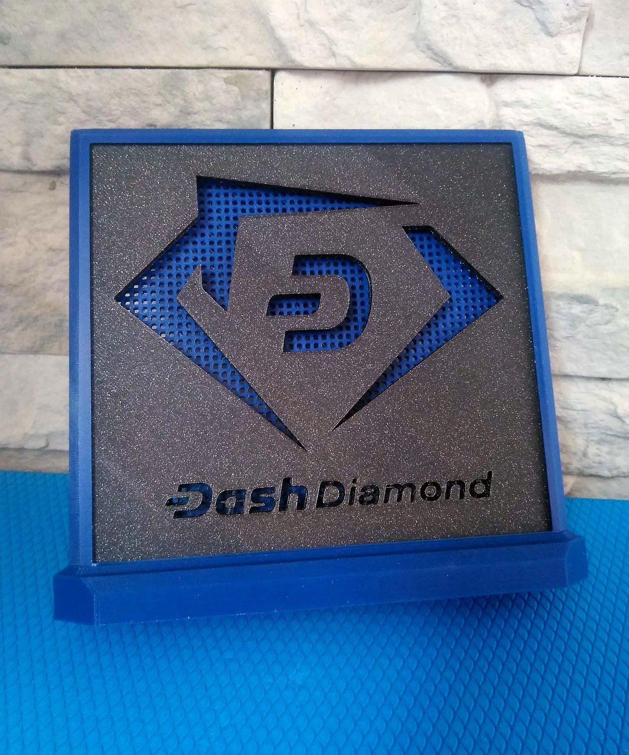 DashDiamond - Desktop