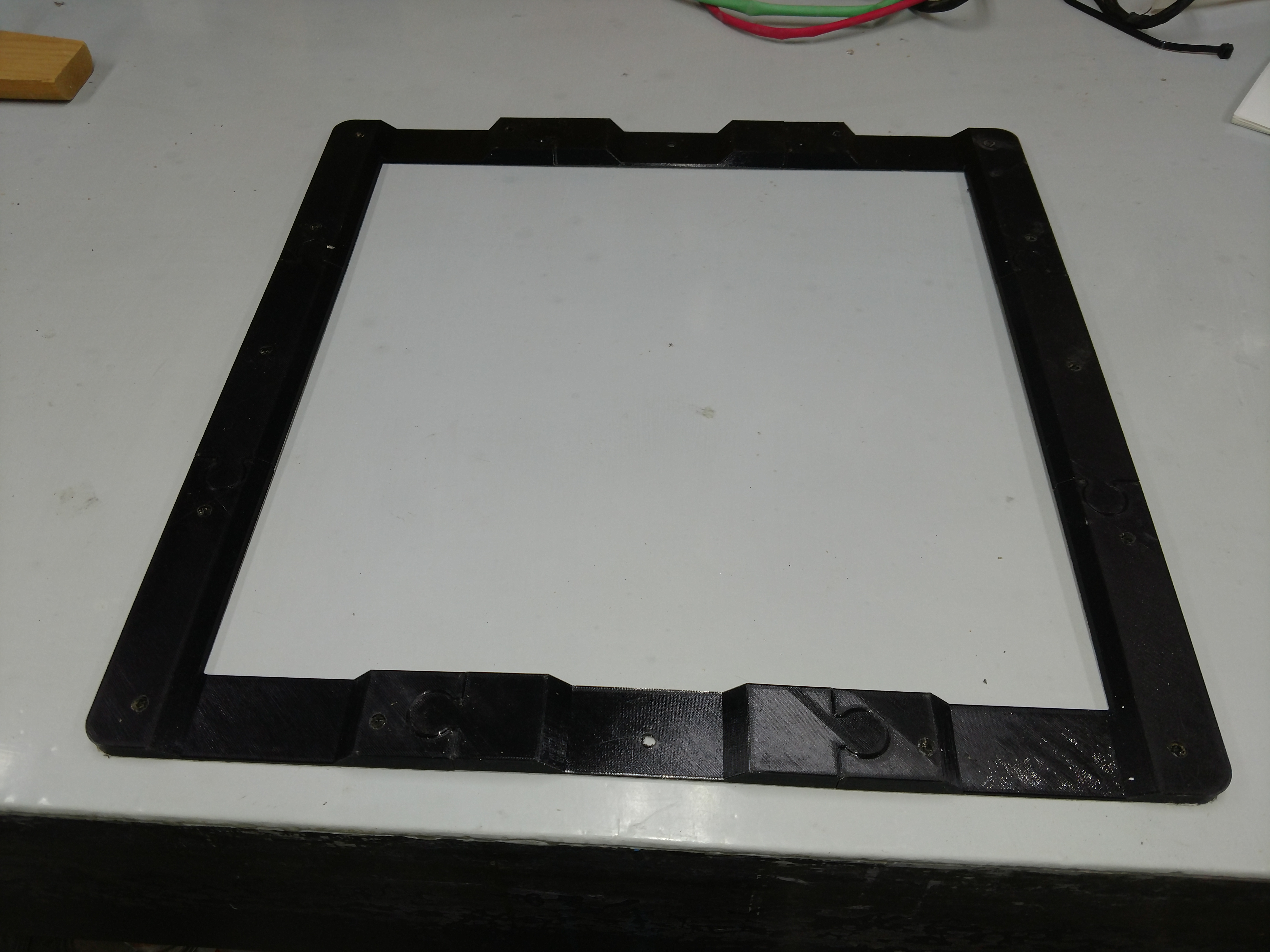 ProMaster Maxx Fan Adapter
