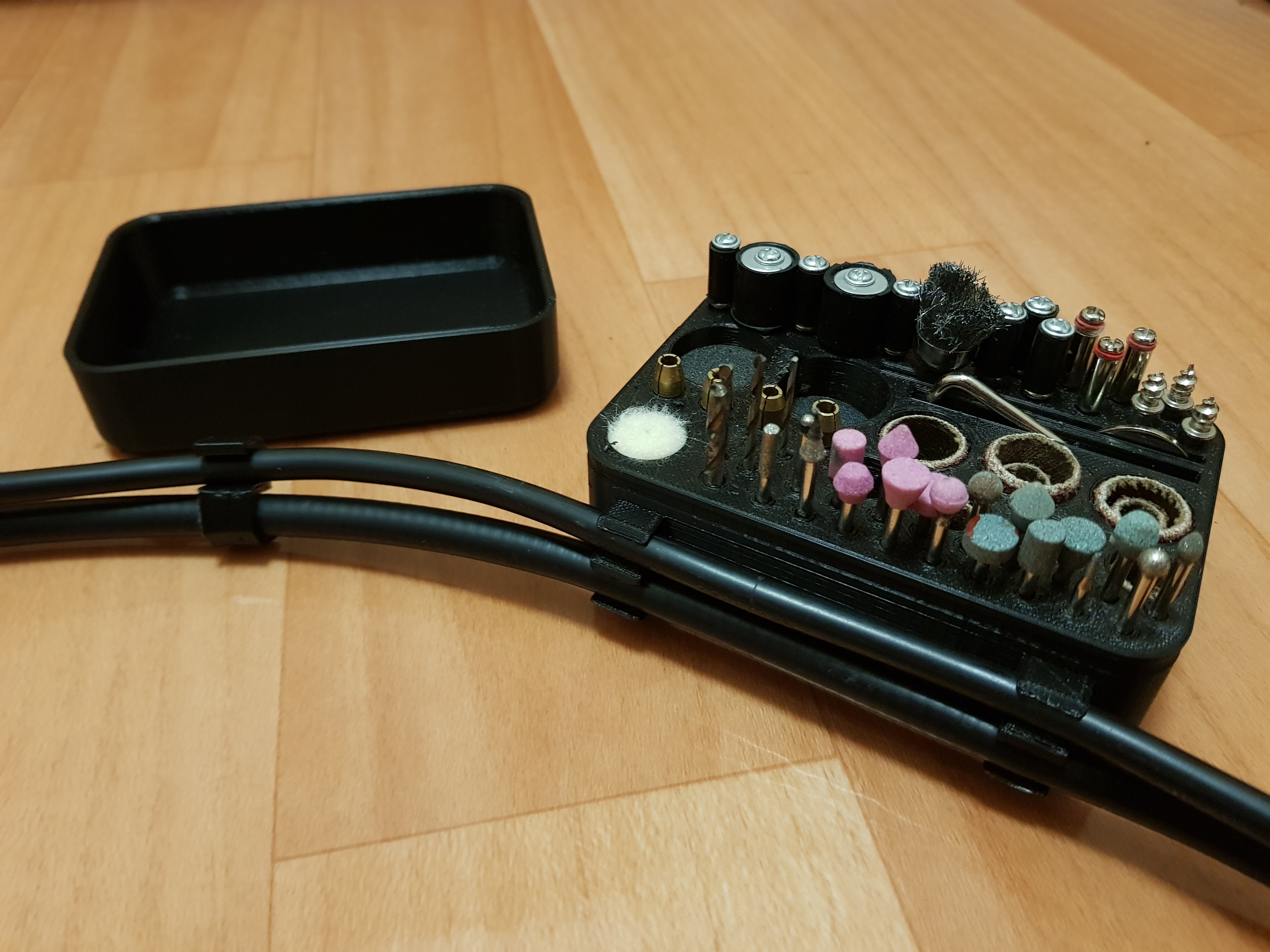 Rotary Toolkit