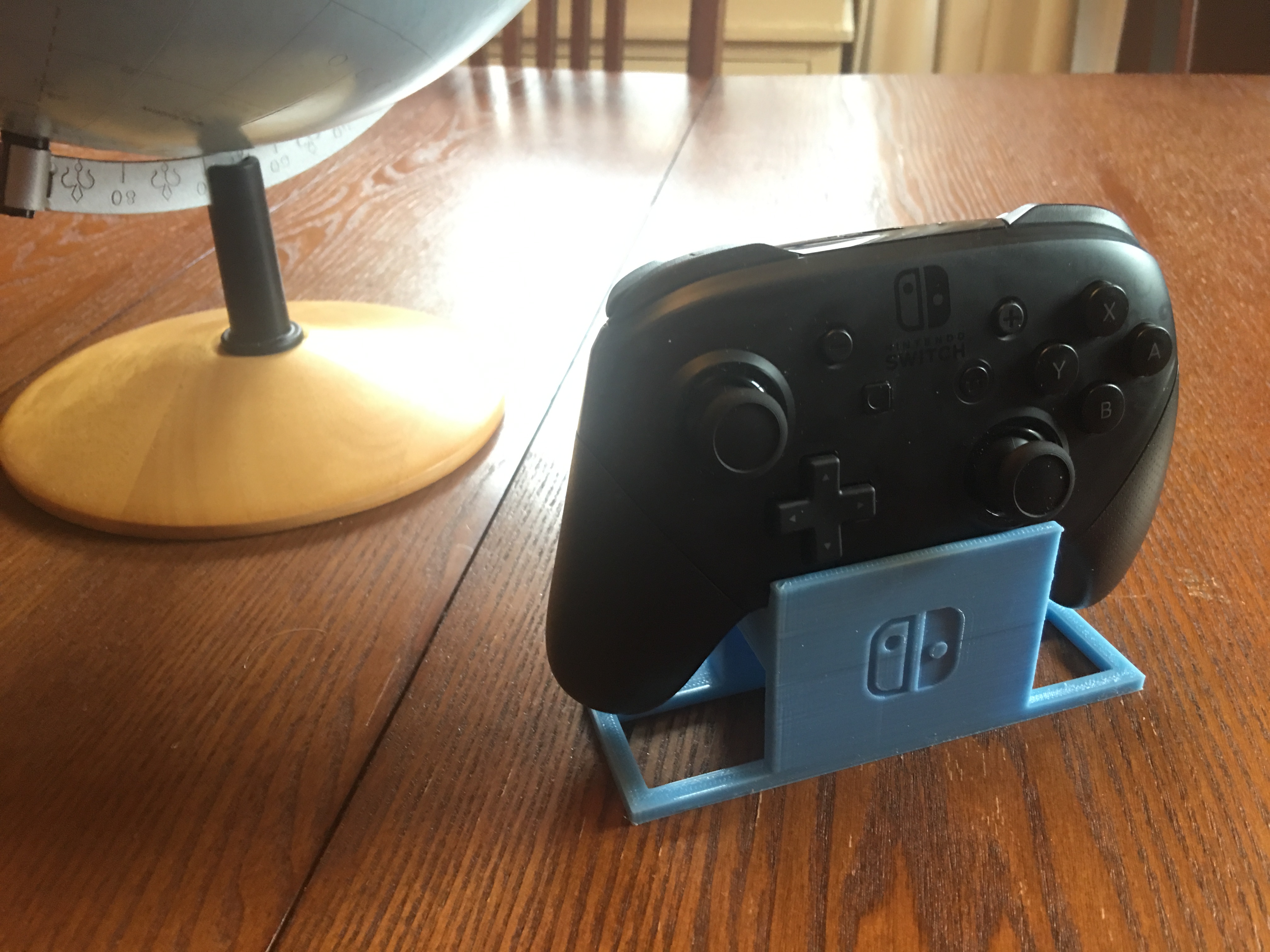 Nintendo Switch Pro Controller Stand