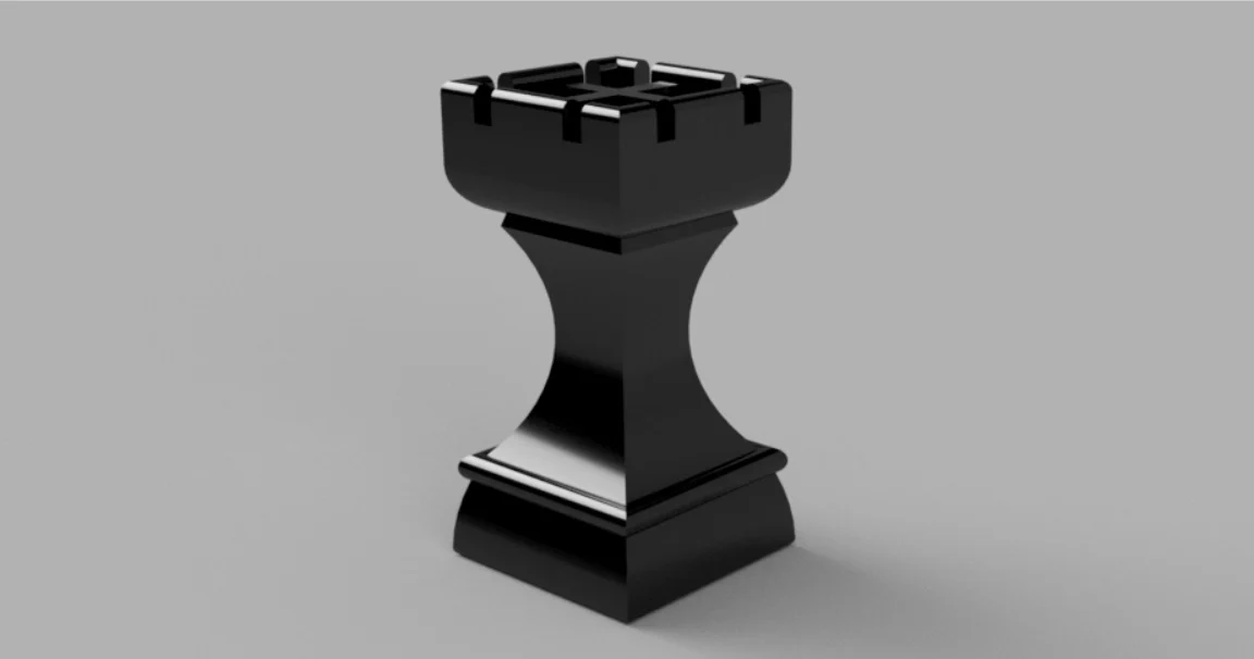 Rook square