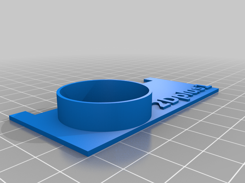 EasyMeter-IRSensor holder