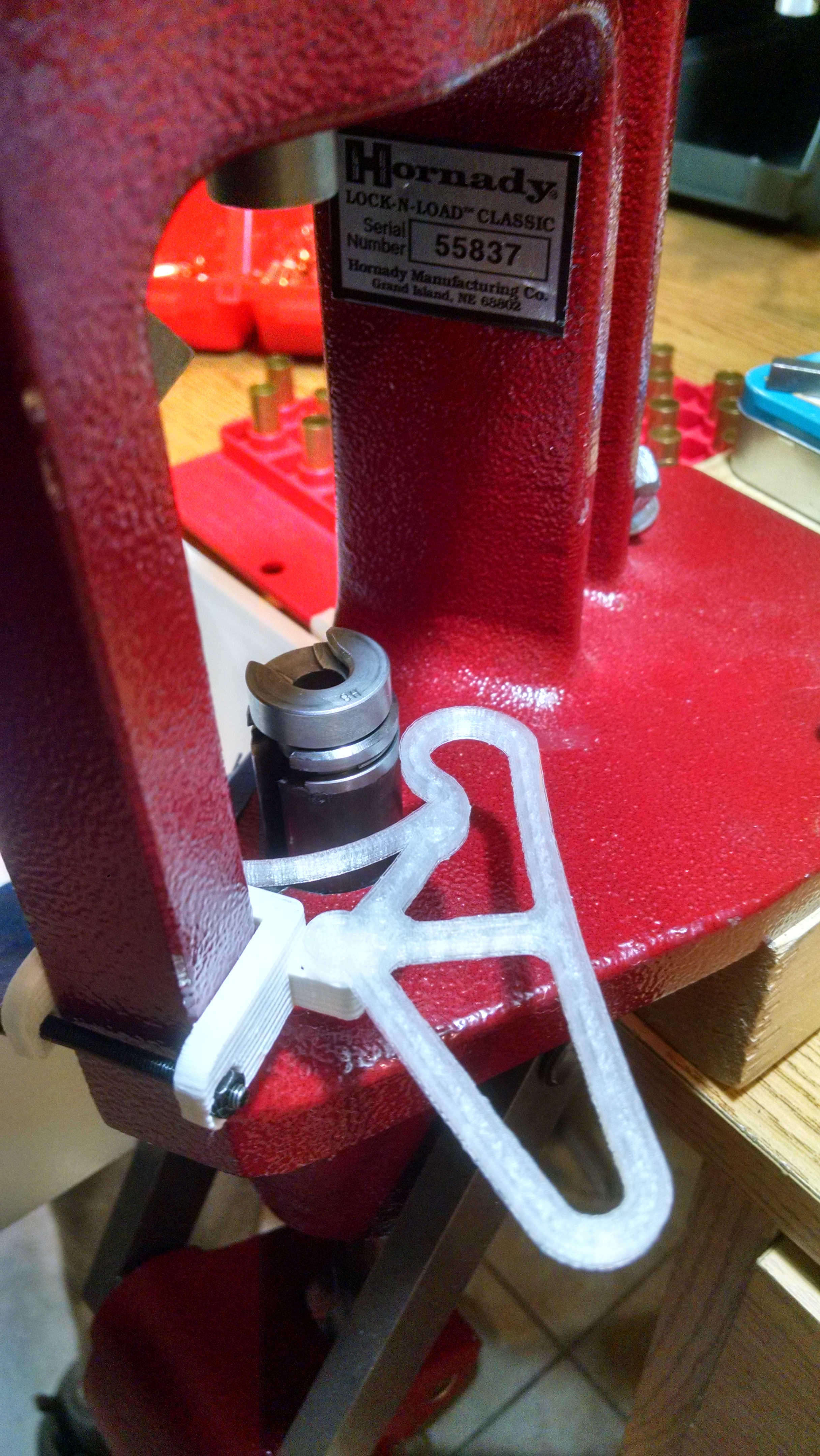 Hornady LnL Bullet Ejector