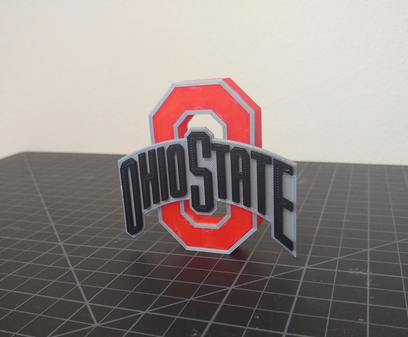 Ohio State Logo