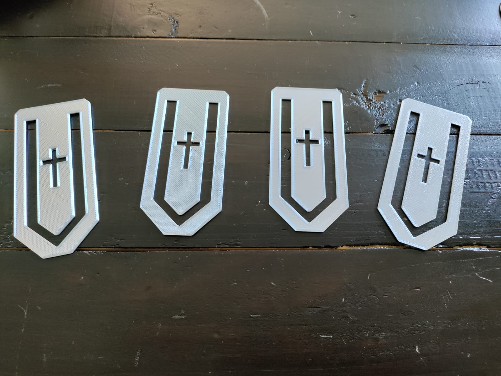 Bible Bookmark 002