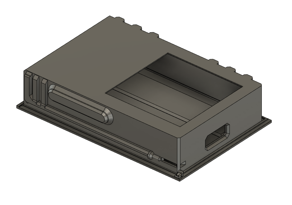 ProxMark3Easy Case