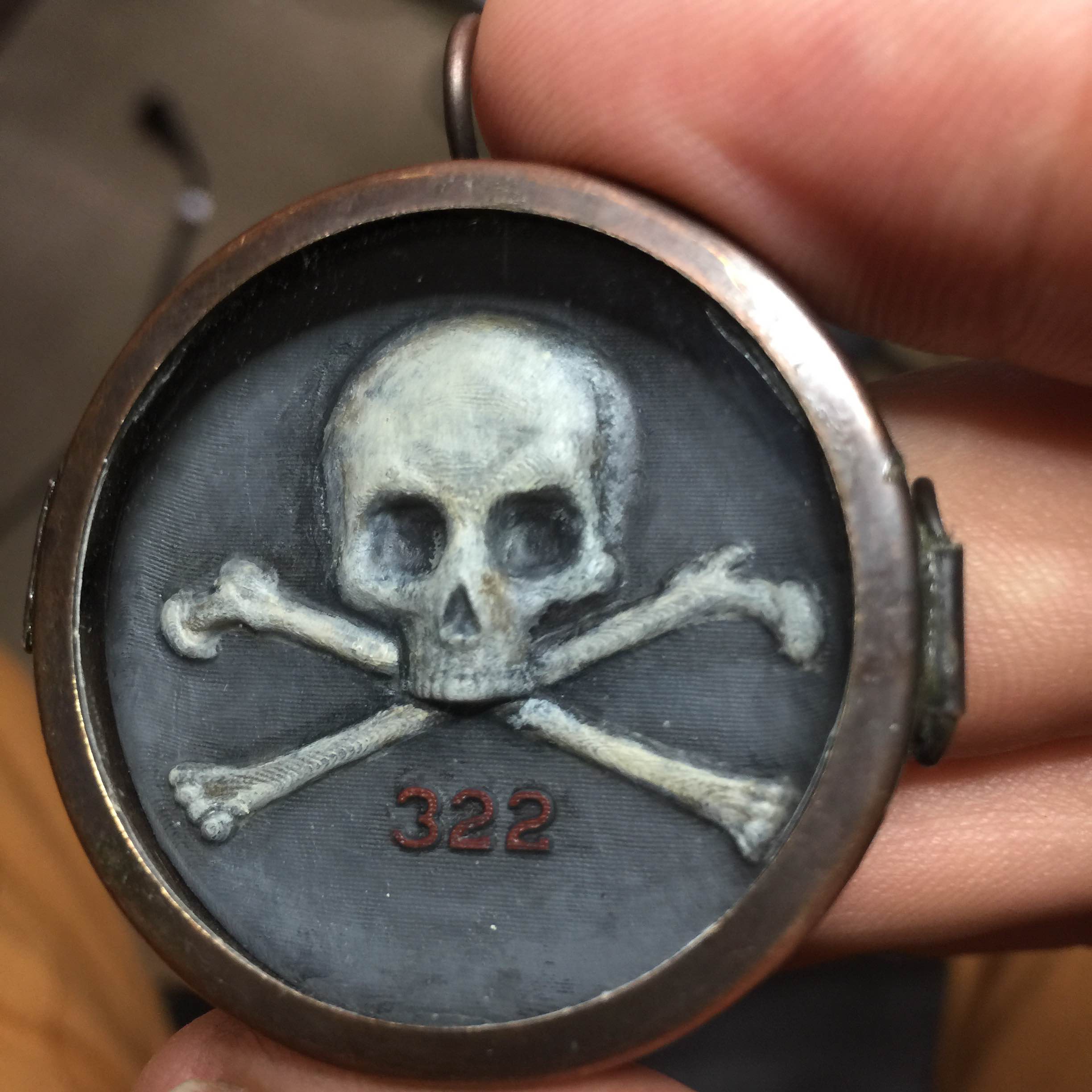 Skull N Bones