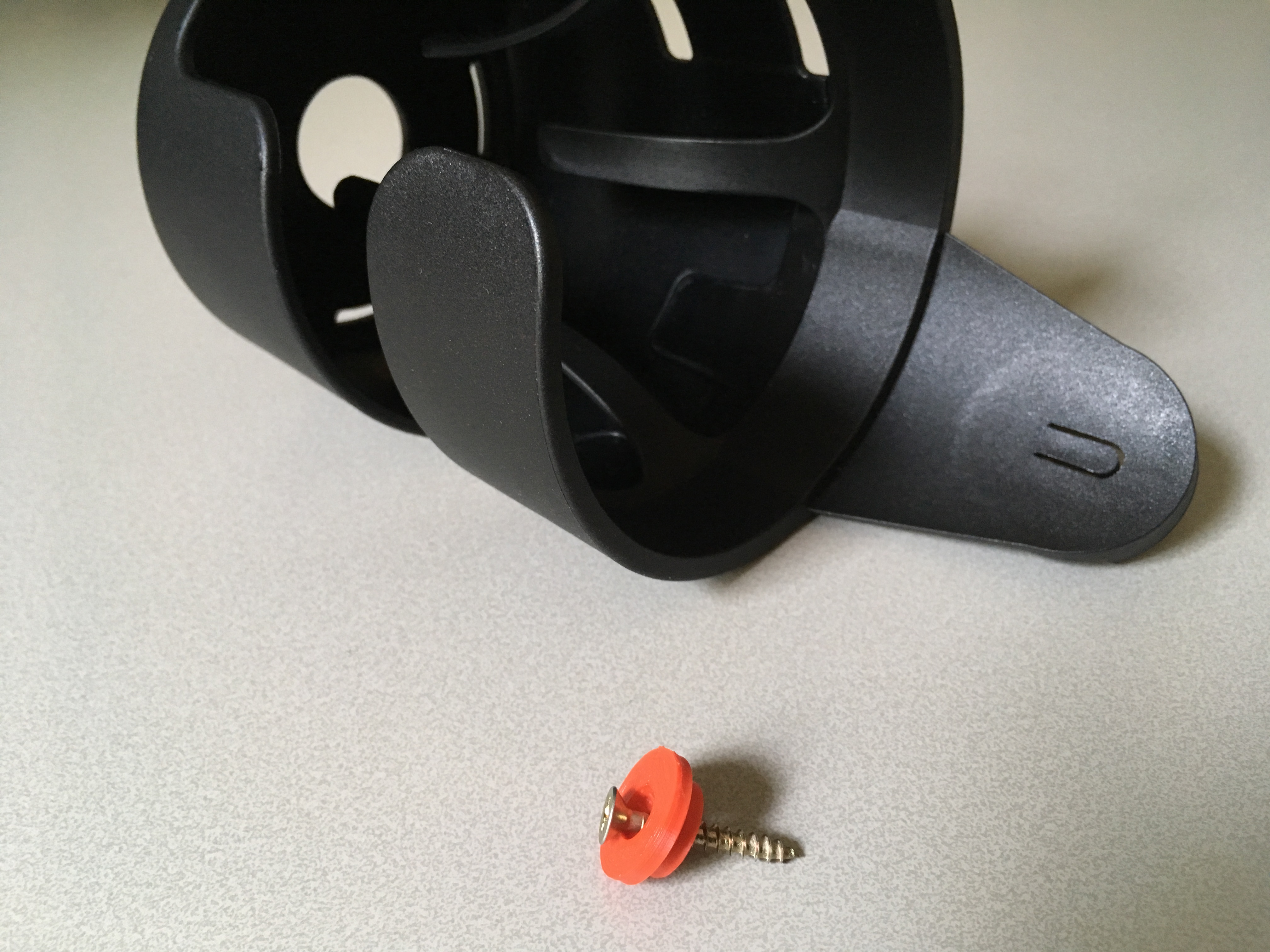 Hook for Bugaboo Cup Holder