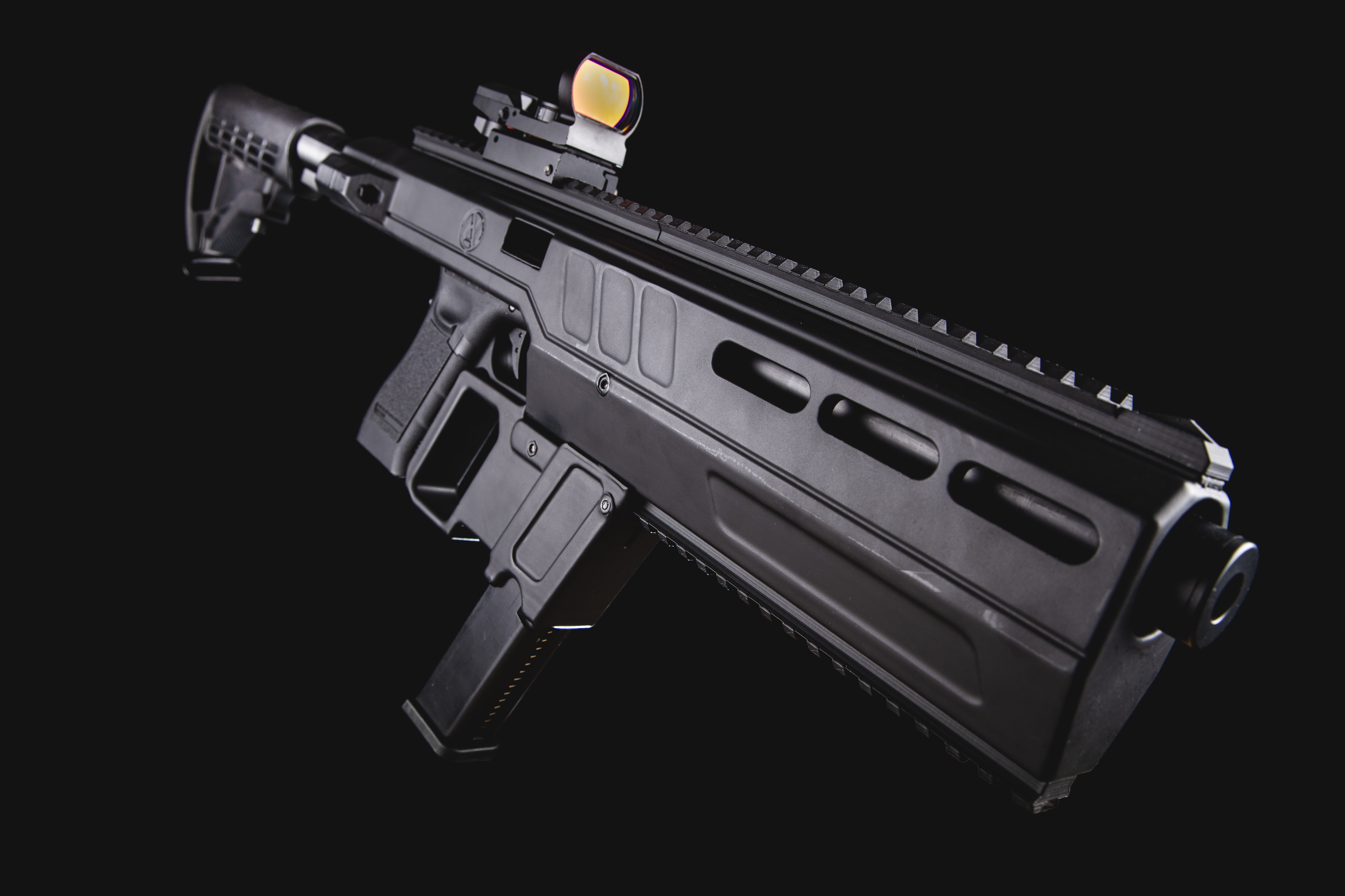 Glock Carbine kit (Airsoft)