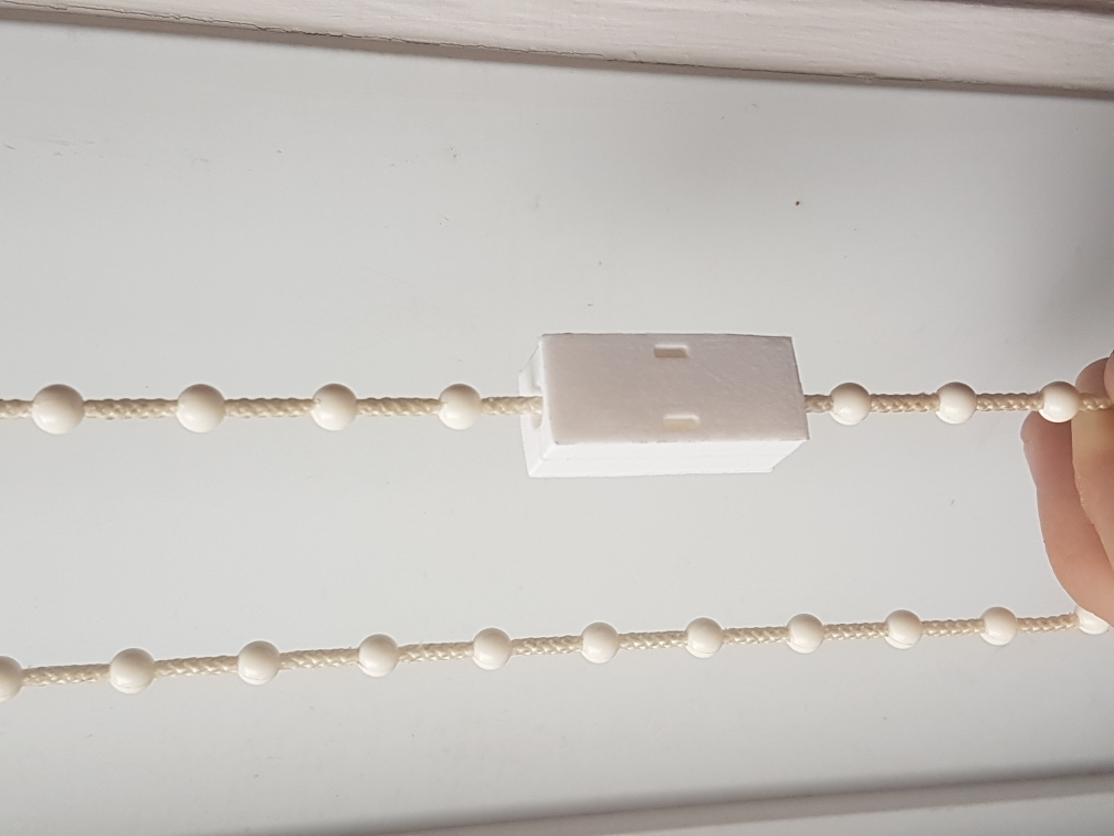 Curtains Bead Chain Stopper And Repair Kit