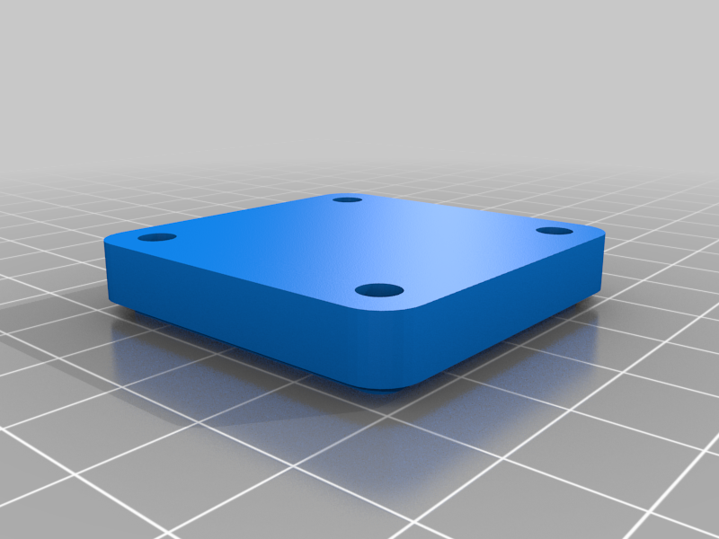 Customizable Electronics_Box