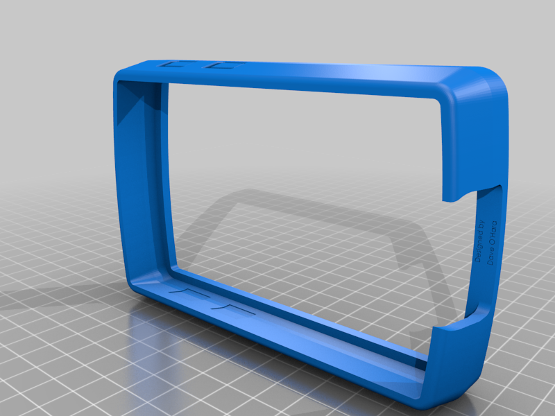 Minelab  Equinox 600 / 800 Screen Bumper
