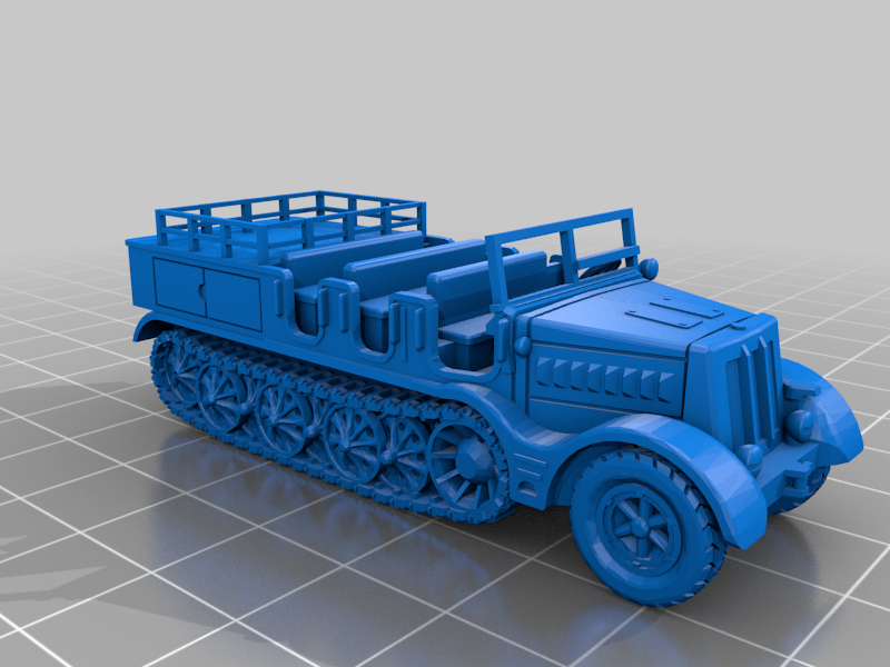 Sd.Kfz.8