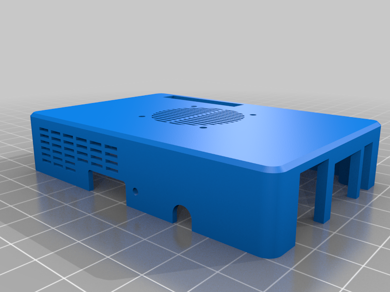 Orange Pi 3 LTS Case