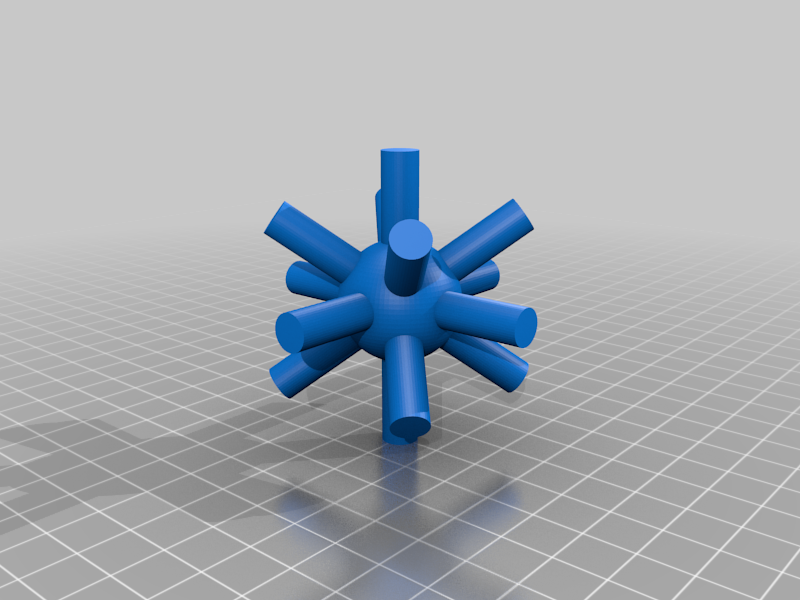 Protein Shaker Mixing Ball
