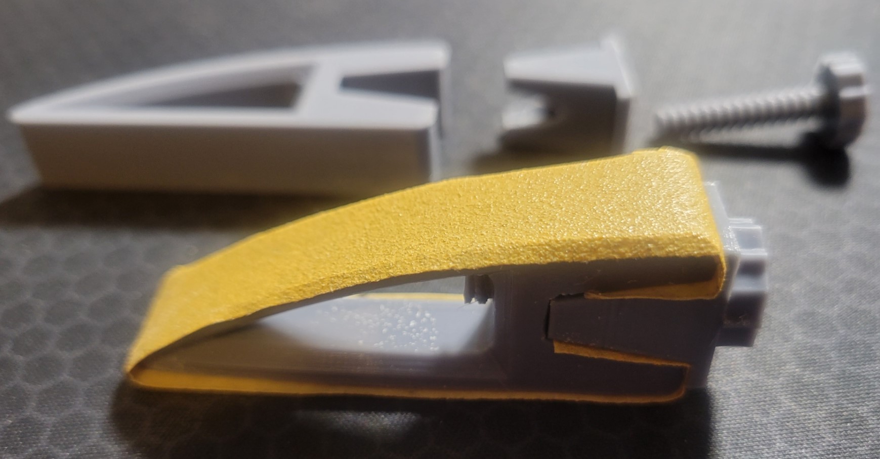 Sanding Block v2