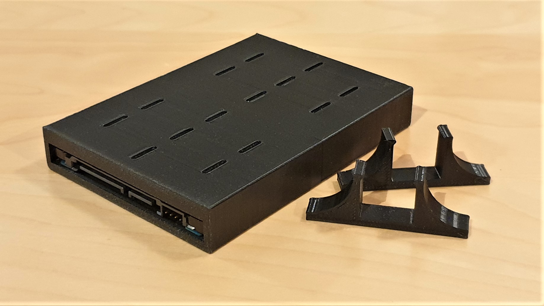 2.5" HDD Case