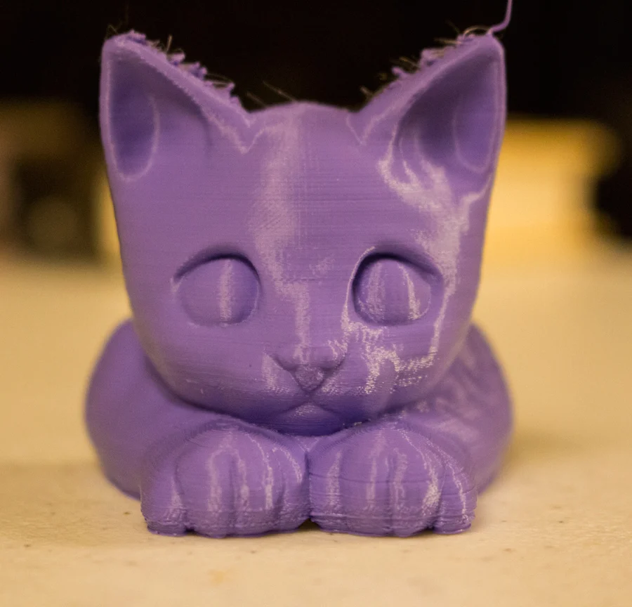 Star Hen's Sad Cat (Beta)