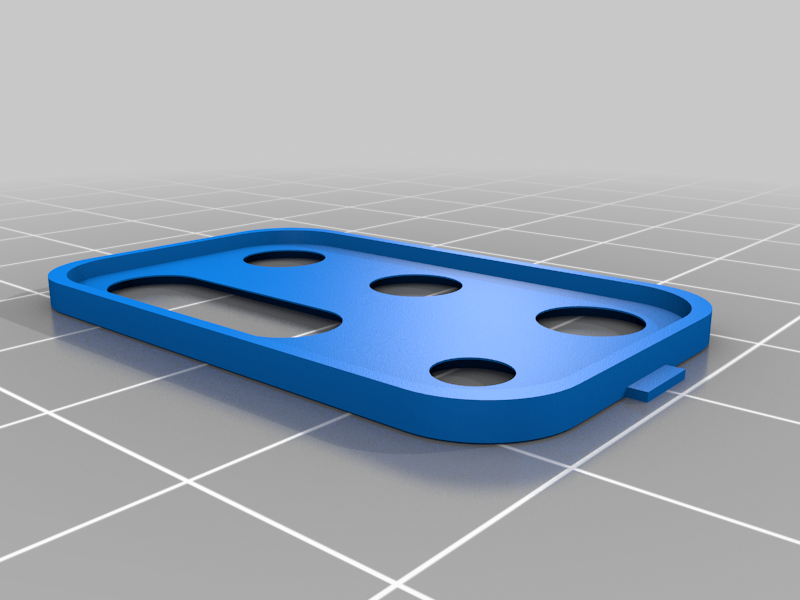 Samsung Galaxy S20 plus lens protector