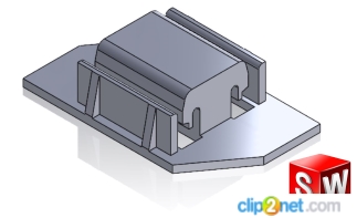 Iveco clips