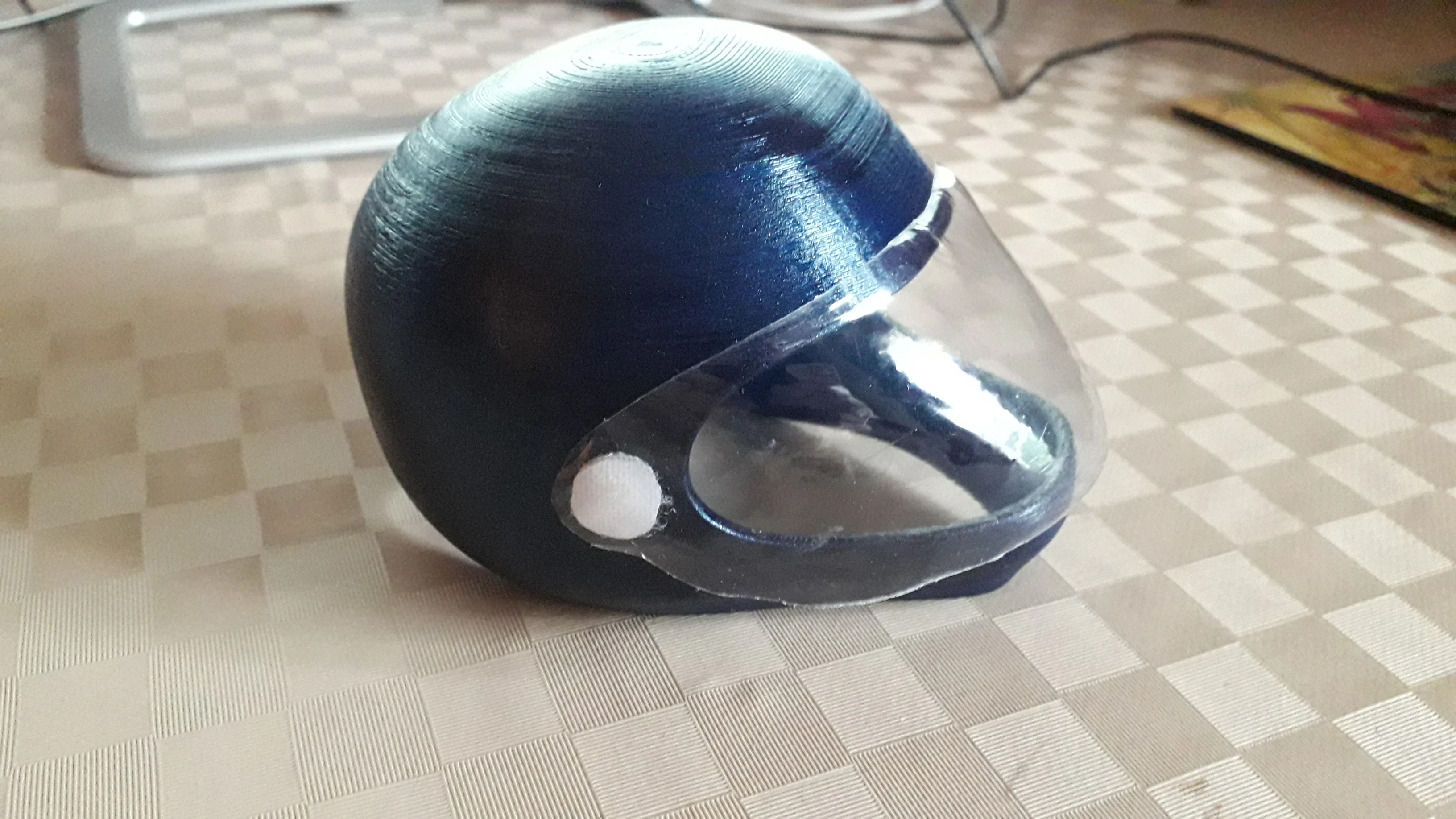 Helmet