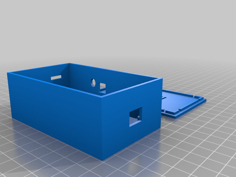 Multi-sensor enclosure