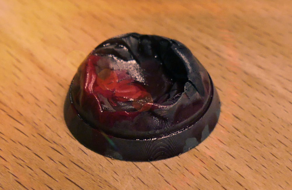 Free Bloody / Rock Base