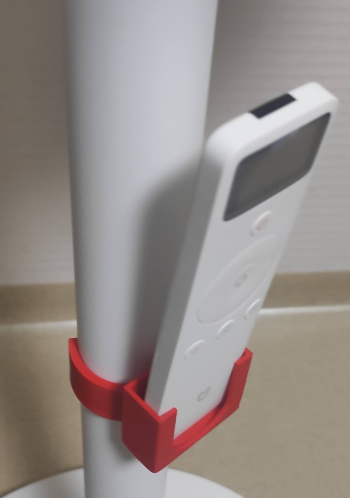 Xiaomi Smart FAN remote control holder
