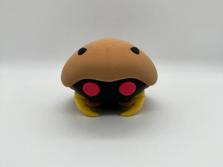 Kabuto Multicolor