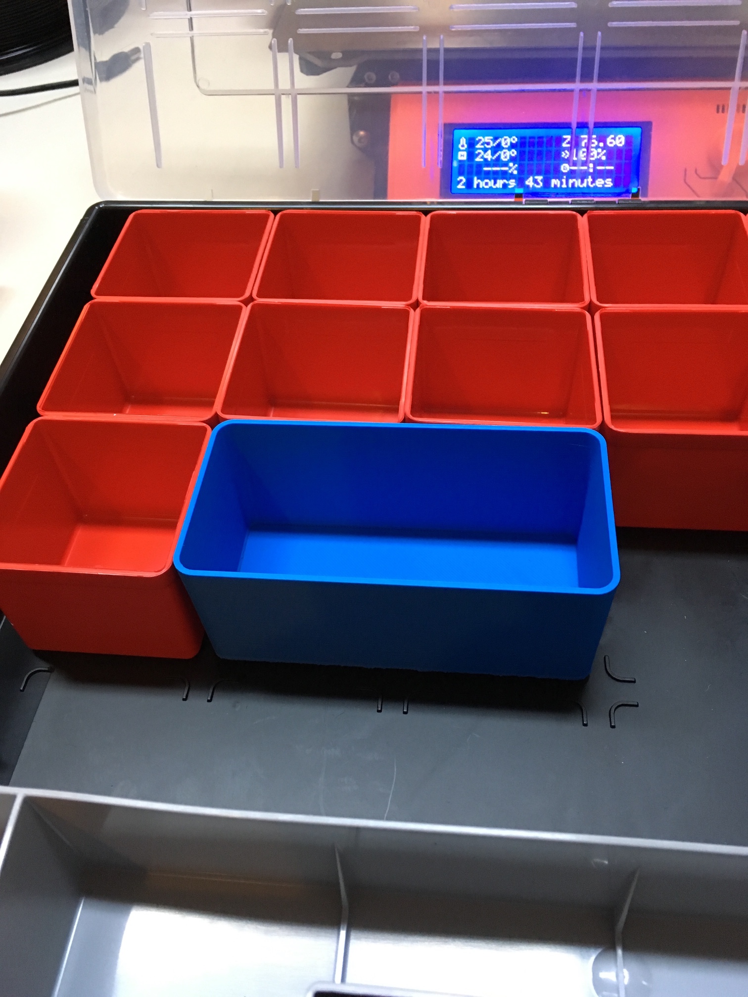 Parametric Allit Europlus Flex Insert