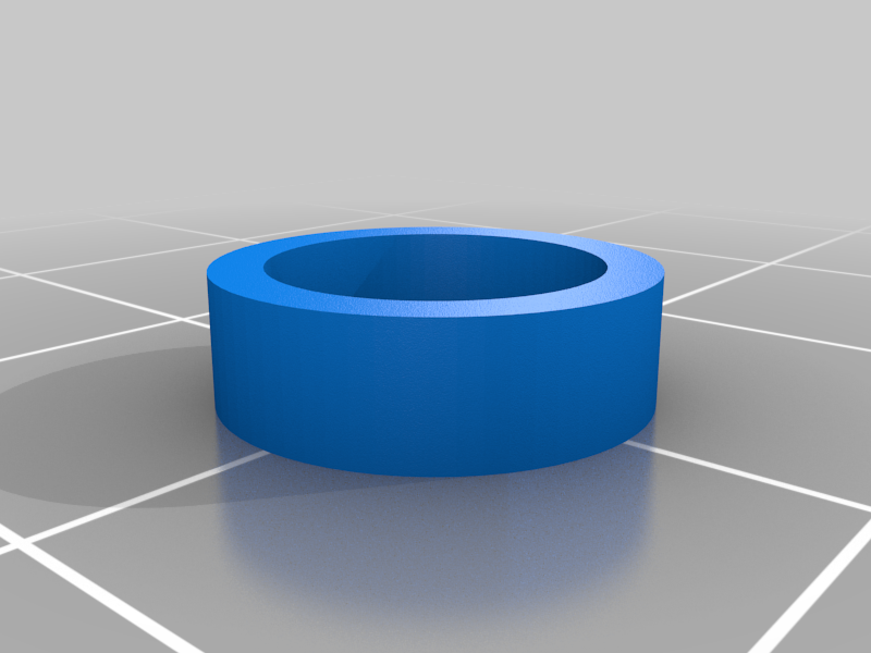 Anti slip rubber pads for Minimalistic Xbox Controller Stand