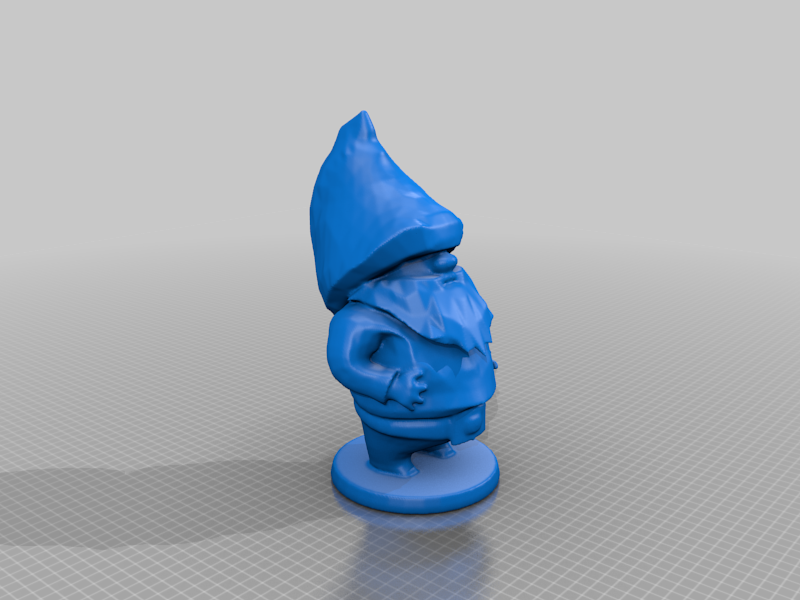 Garden Gnome