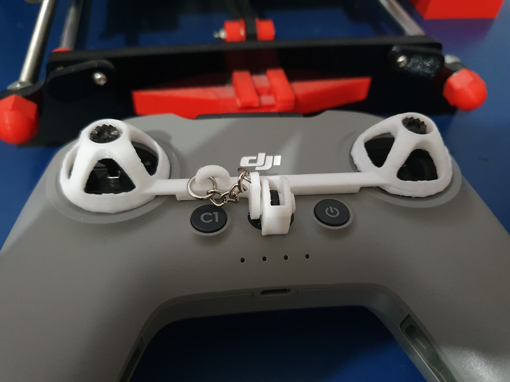 DJI FPV Remote Controller V2 Stick Protector