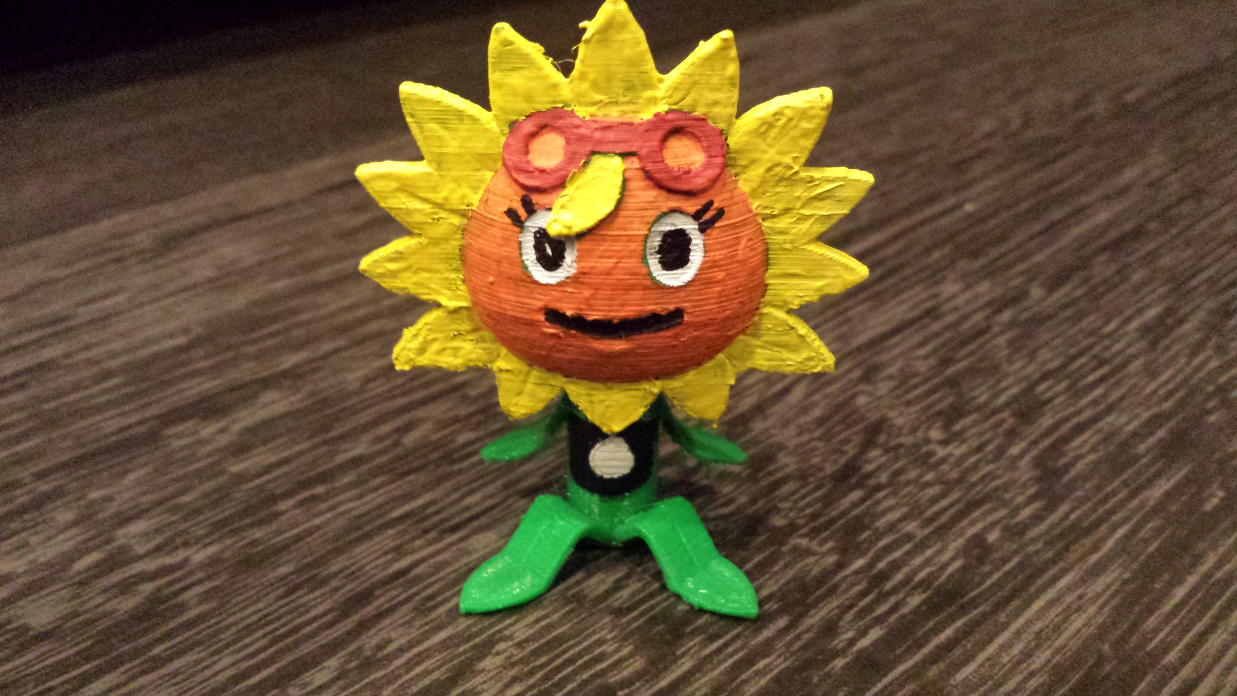 Solar Flare