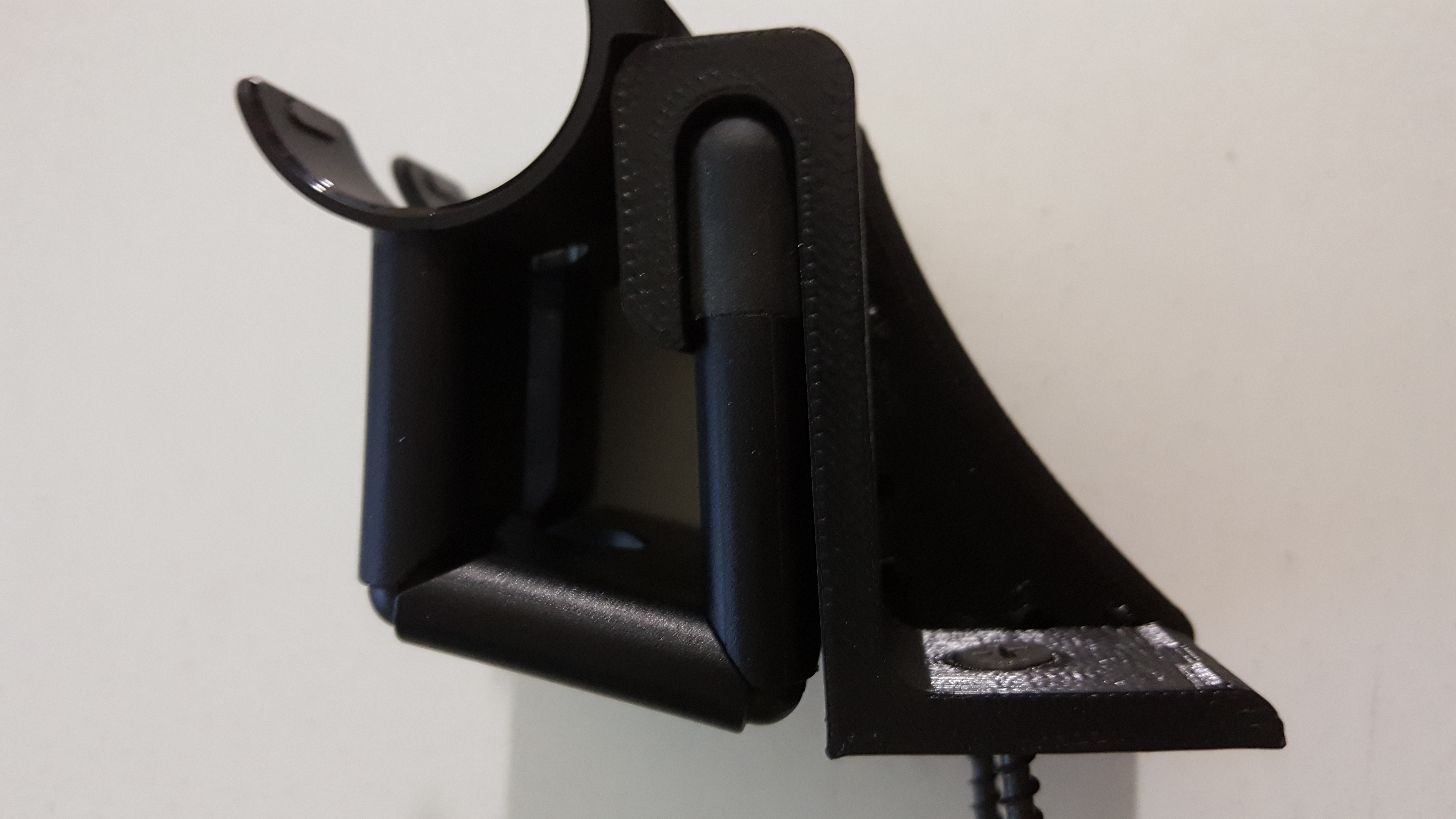 Playstation 4 Camera Wall Mount