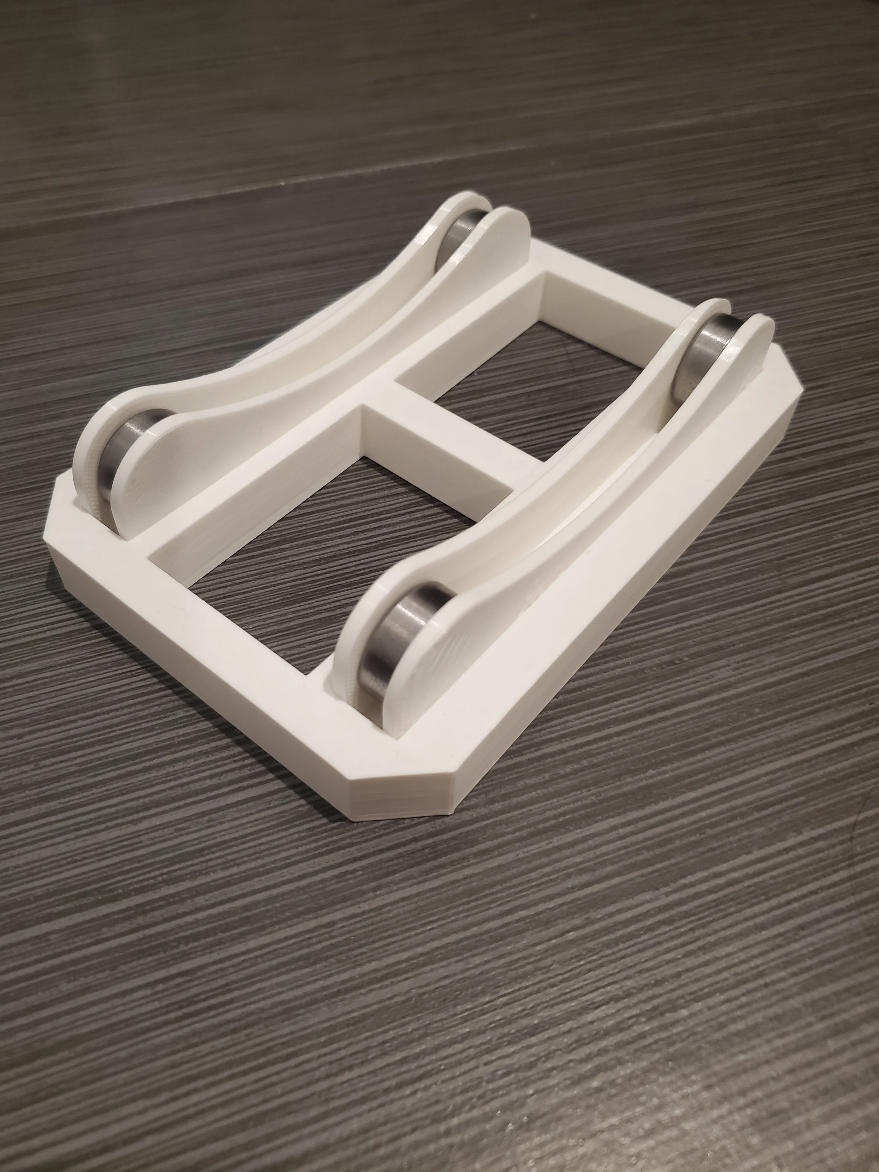 TUSH Base (Hatchbox)