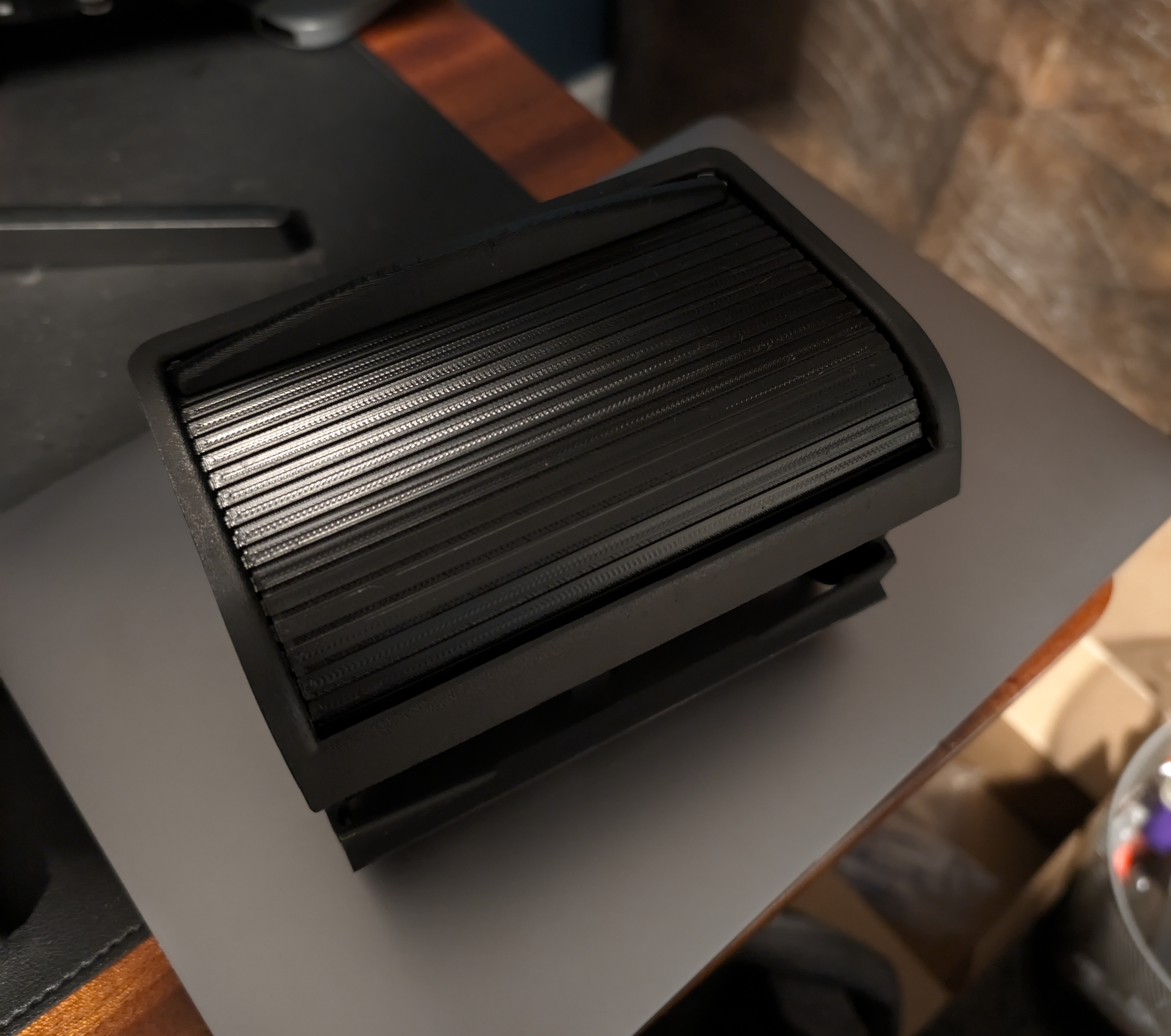 E46 Rear Ashtray