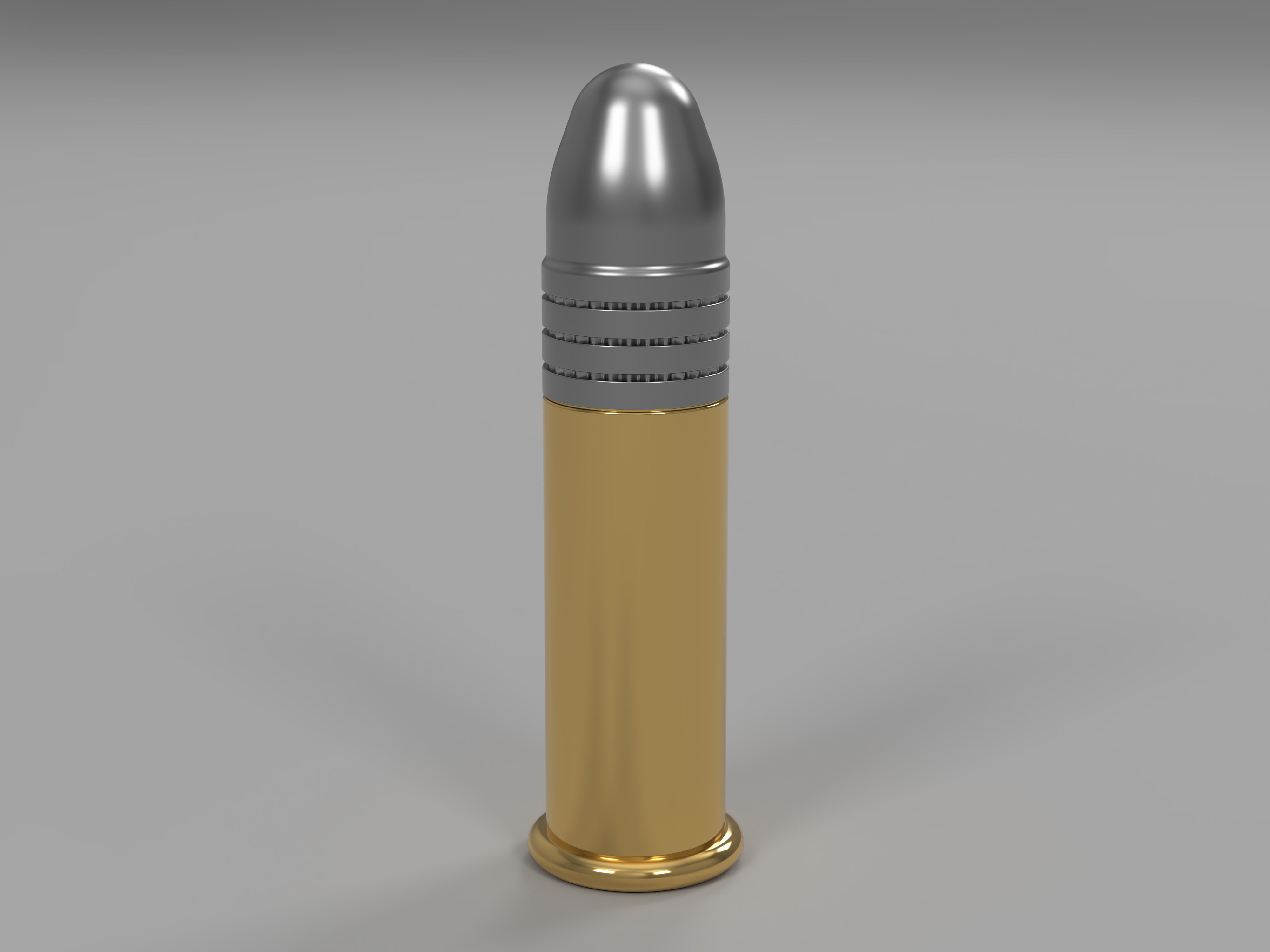 .22 Long Rifle