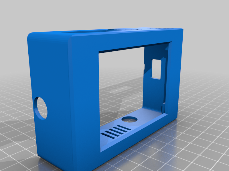 WeatherDuino 4Pro Case