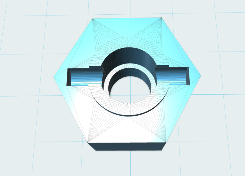 Hexagono