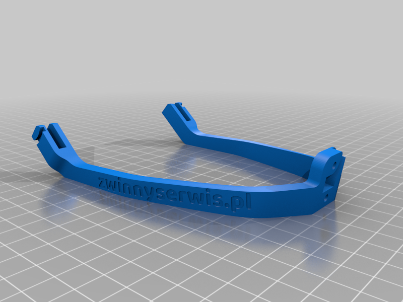 Xiaomi Mijia M365 and M365 PRO mudguard bracket 8 1/2 or 10 inch