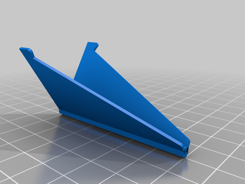 Simple Cardstand