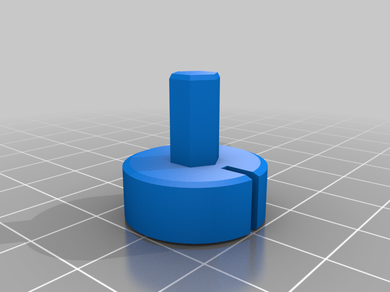 Nickel strip storage case - Dispenser