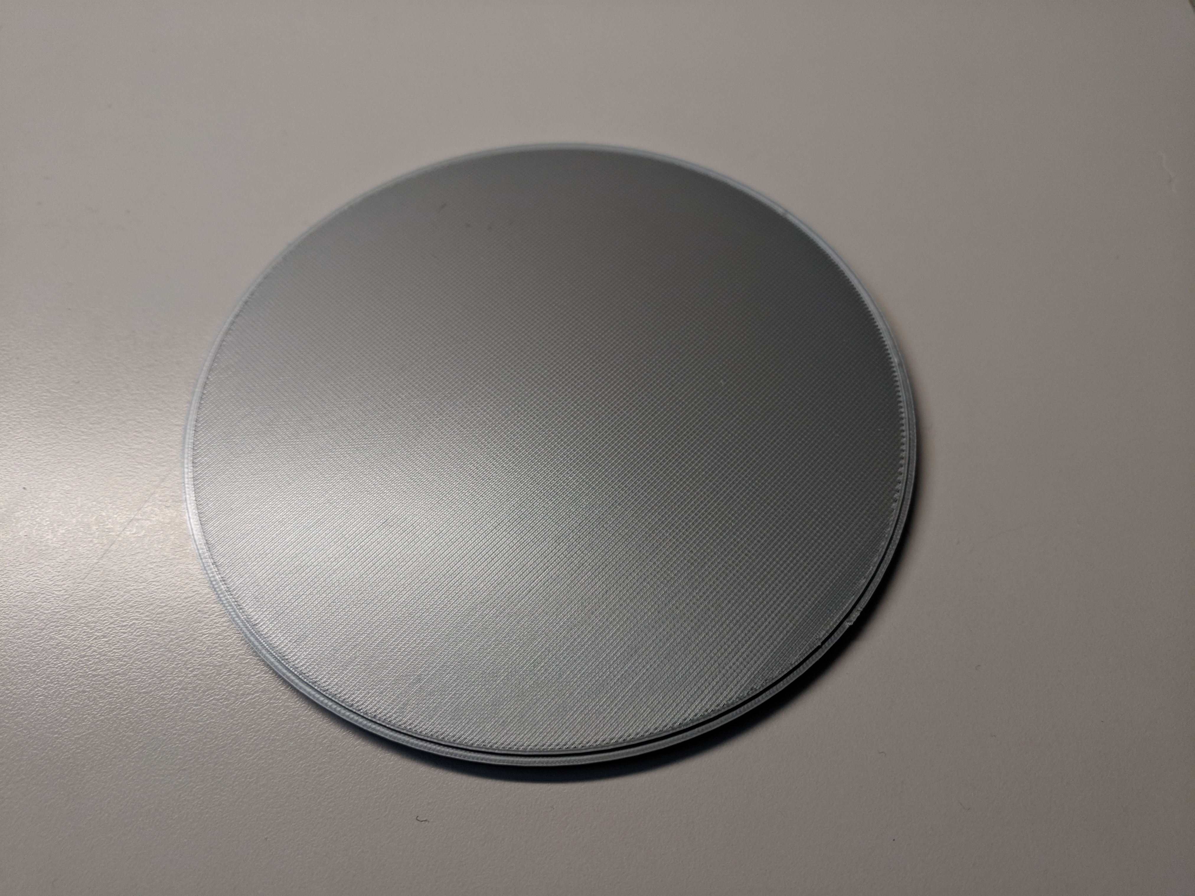 KDM 135mm Base