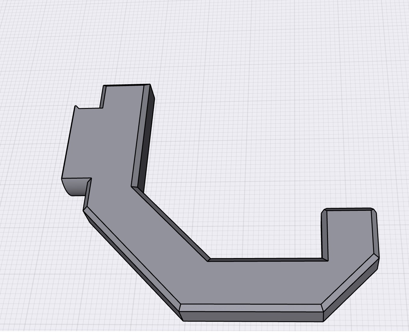 Gym Rack Hook