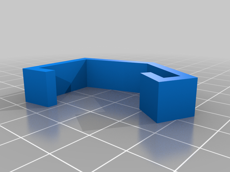 Top lid clips for Sterilite 20qt filamentDry Box