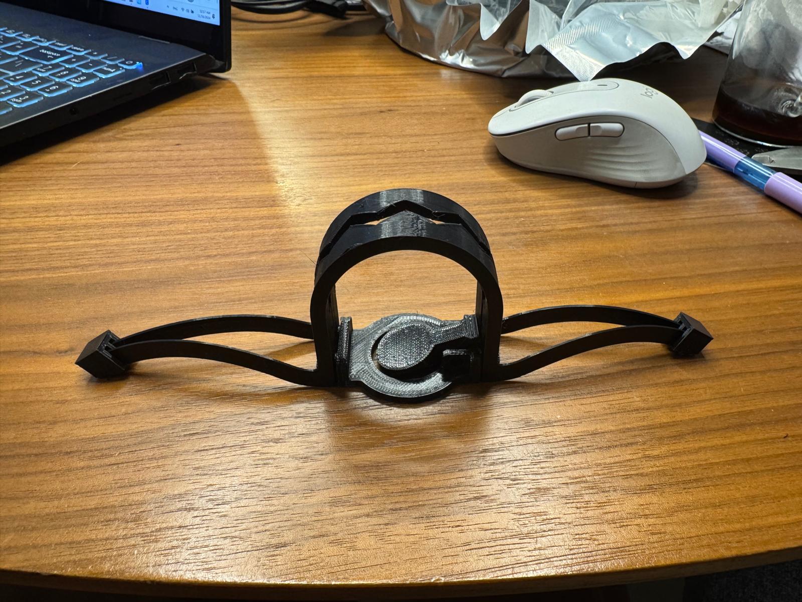 beartrap holder