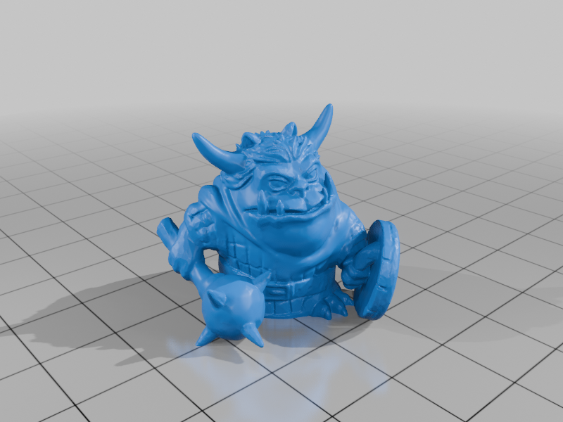 Goblin Army