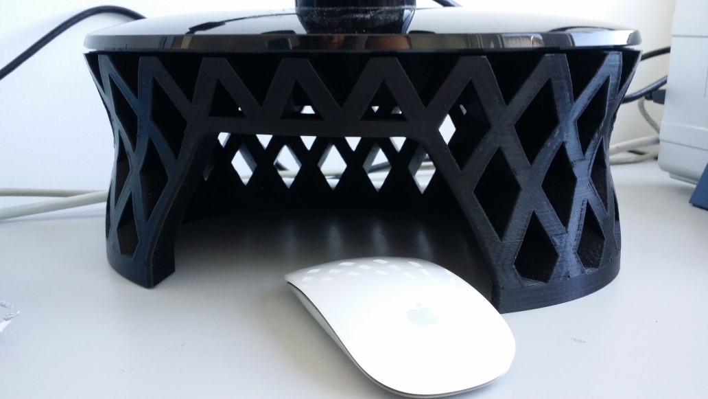 Support écran / monitor stand